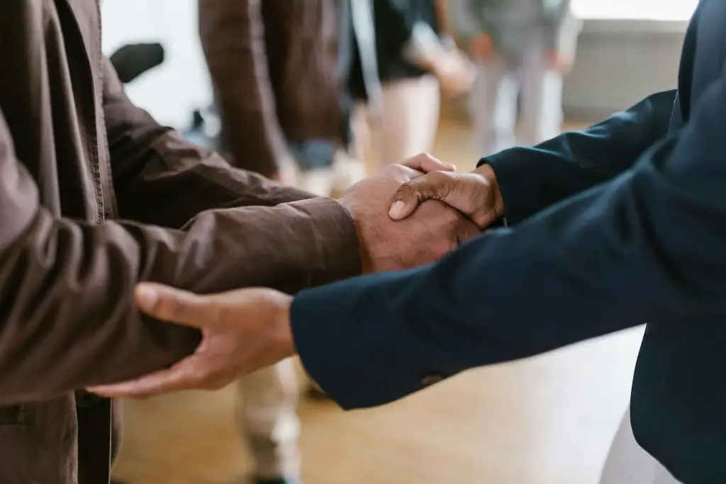Trusted Intermediary
